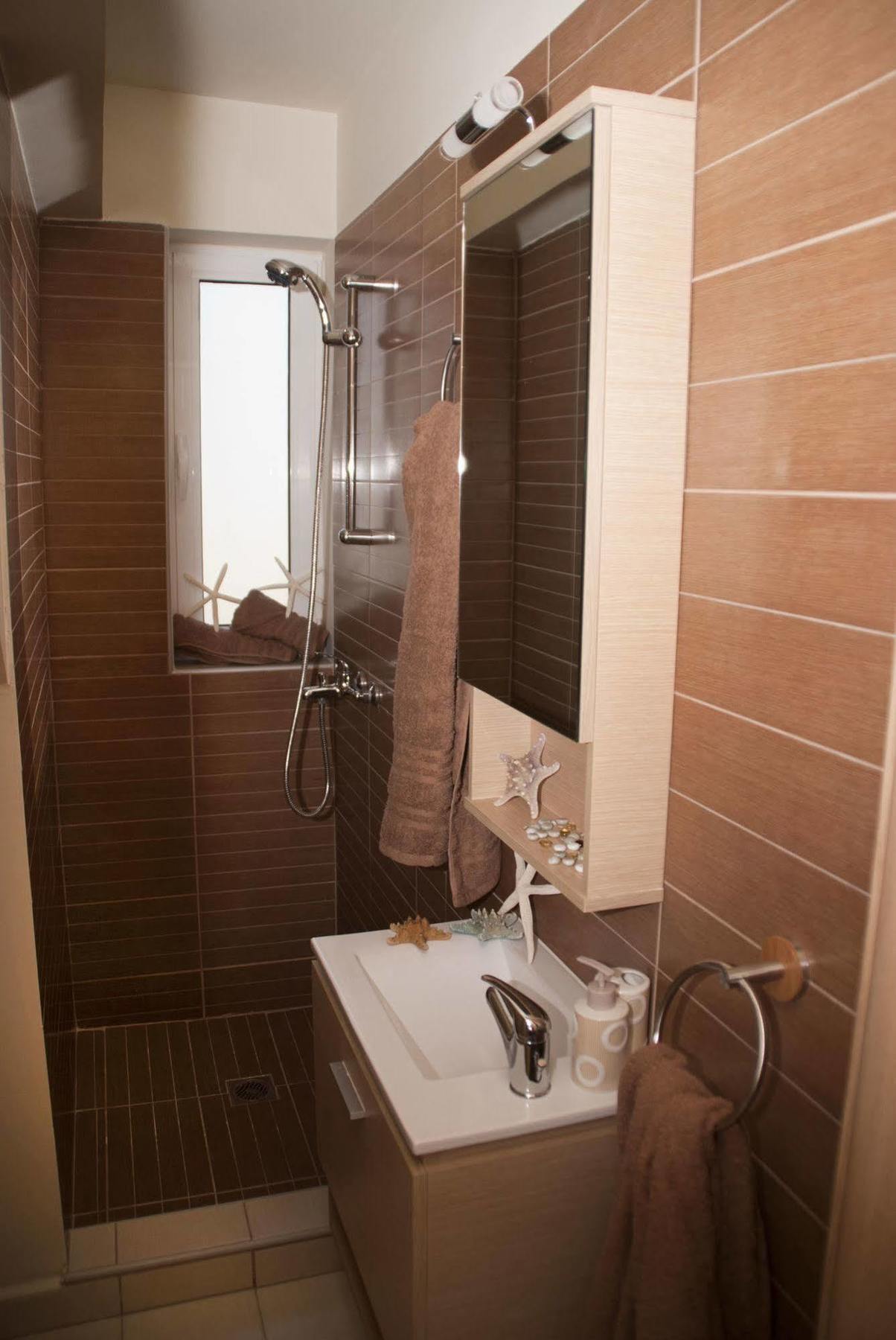 Ossiano Villas CCharaki Zewnętrze zdjęcie