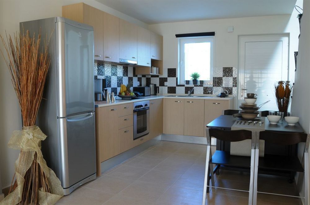 Ossiano Villas CCharaki Zewnętrze zdjęcie